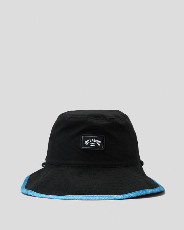 Billabong Boys' Division Reversible Hat for Mens