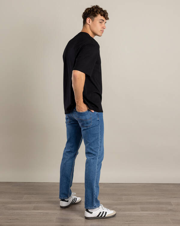 Lee L-Two Slim Jeans for Mens