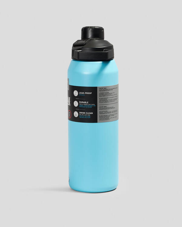Camelbak Chute Mag 1L Stainless Steel Insulated Water Bottle for Unisex