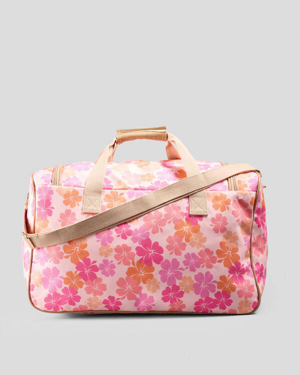Mooloola Juni Overnight Bag for Womens