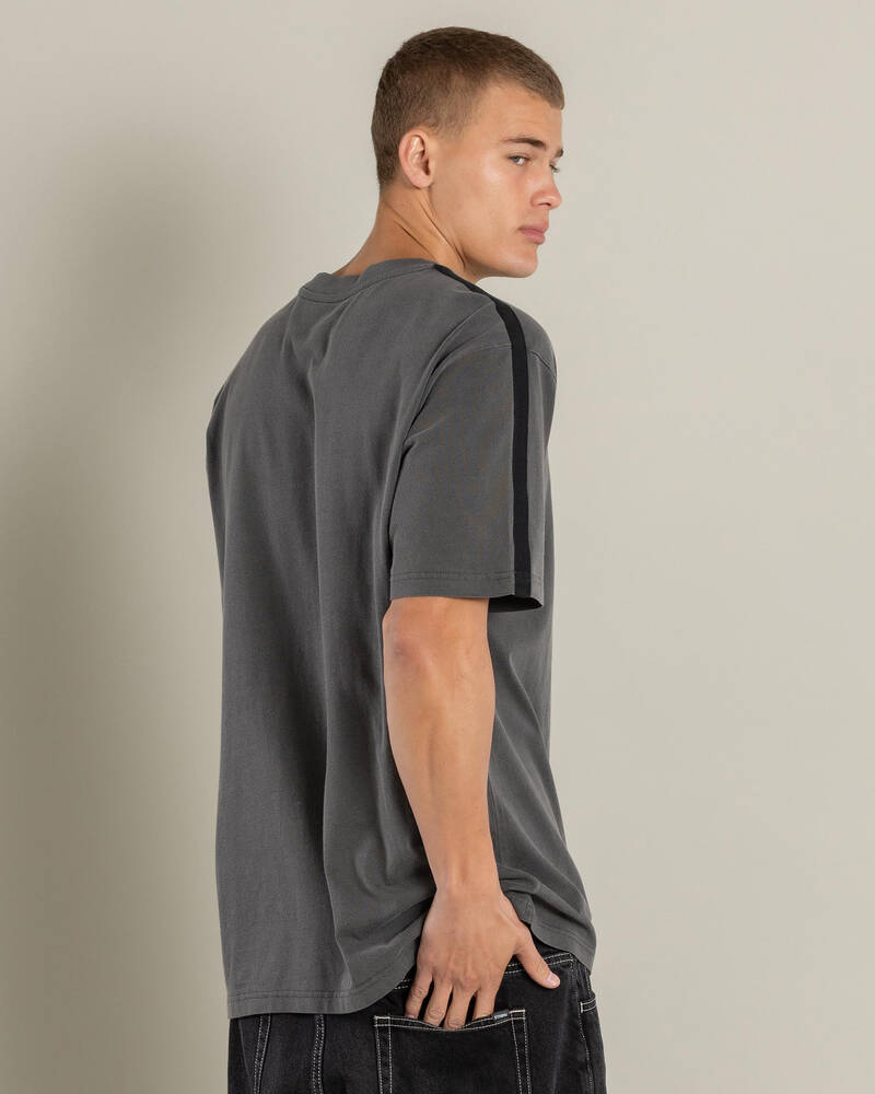 RVCA Rev T-Shirt for Mens