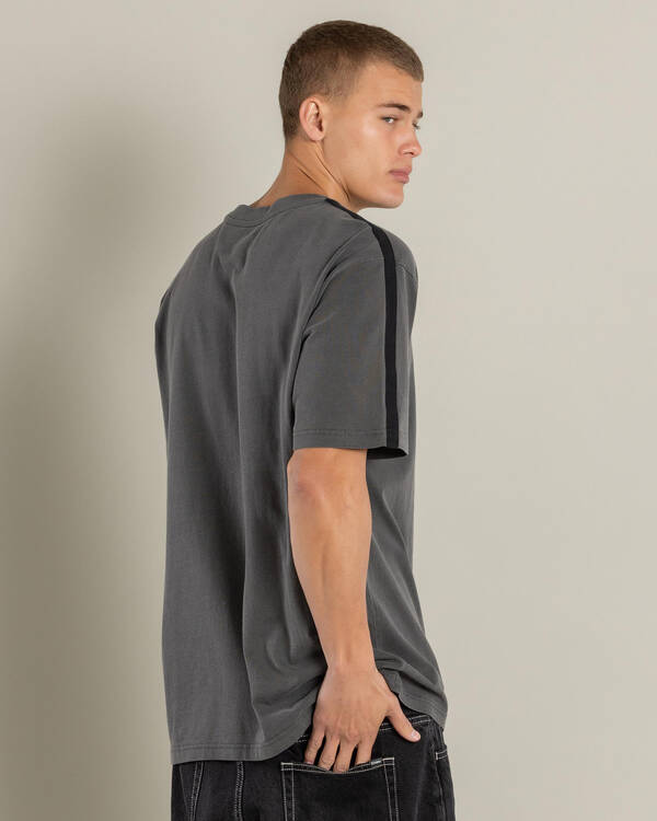 RVCA Rev T-Shirt for Mens