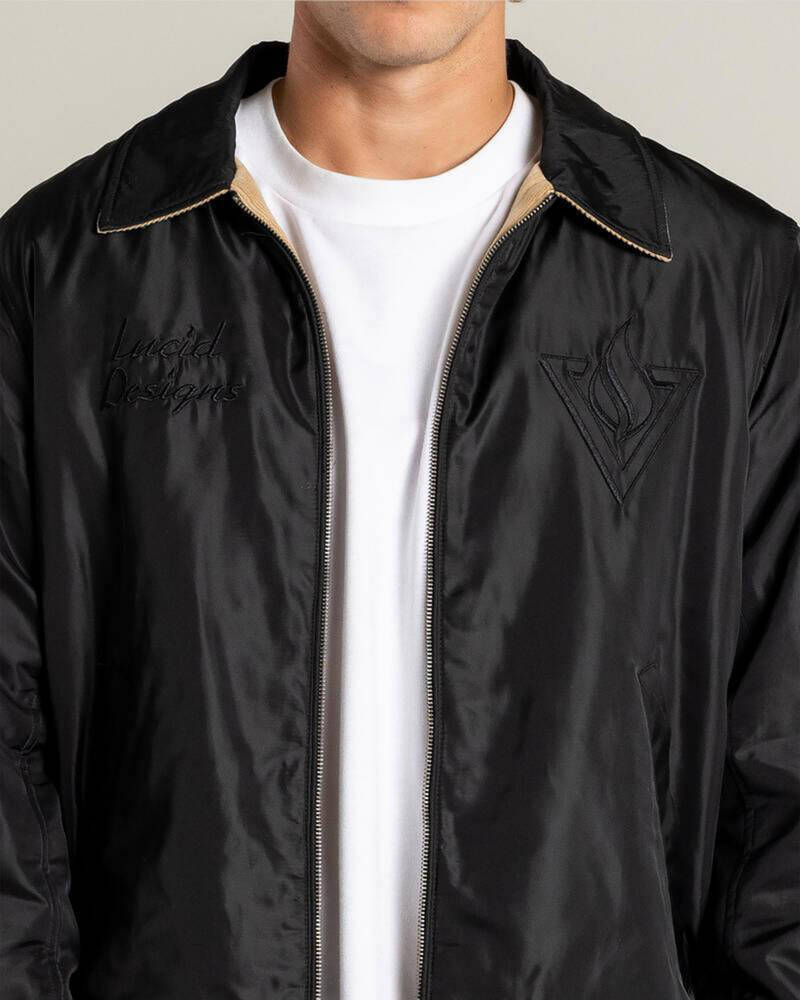 Lucid Duet Jacket for Mens