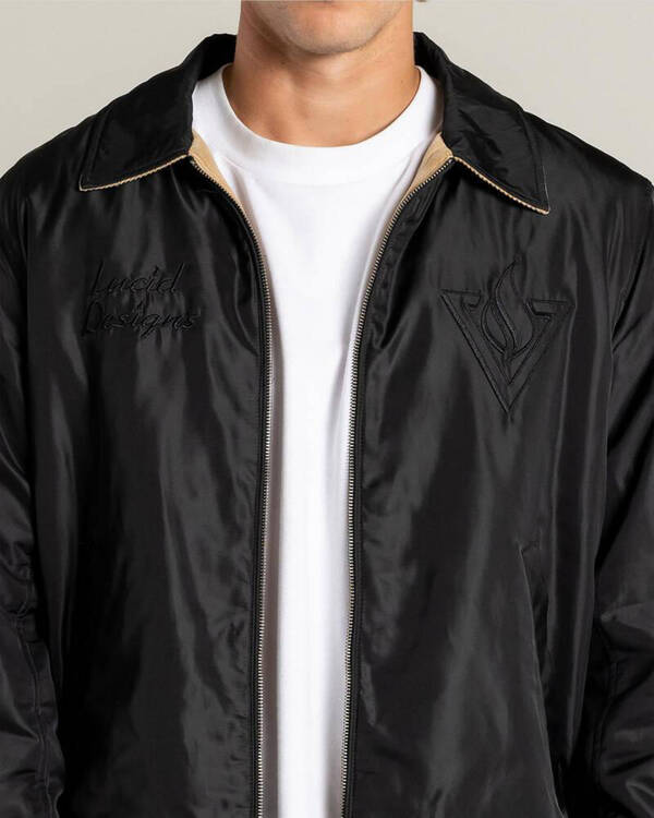 Lucid Duet Jacket for Mens