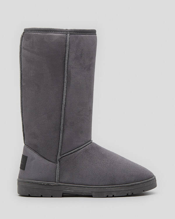 Dexter Voltage Slipper Boots for Mens