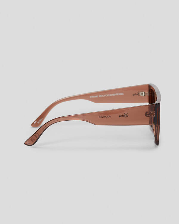 Reality Eyewear Nobo Sunglasses for Womens