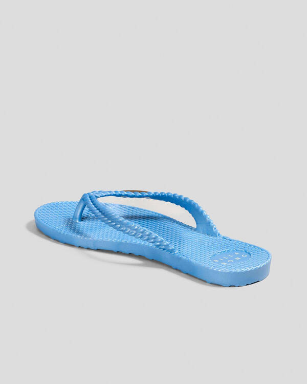 Billabong Kick Back Thongs for Womens