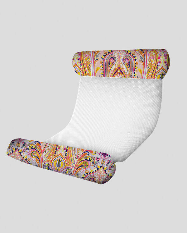 Mooloola Nomad Paisley Floating Hammock for Womens