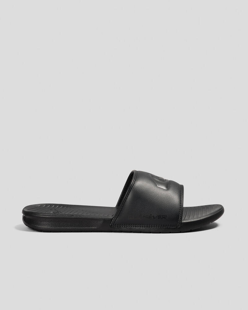 Quiksilver Bright Coast Slides for Mens