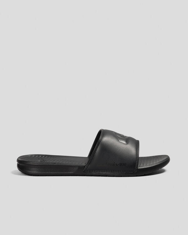 Quiksilver Bright Coast Slides for Mens