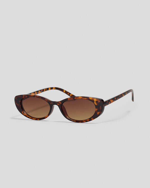 Indie Eyewear Olivia Sunglasses for Womens
