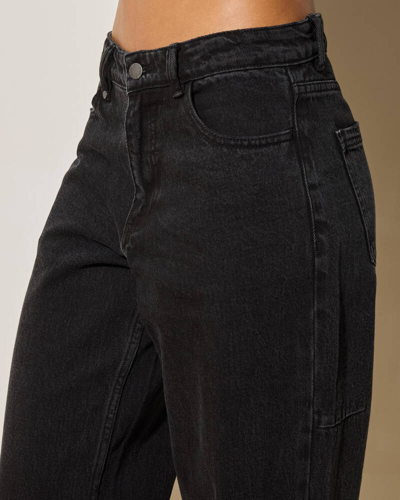 Thrills Billie Low Jean for Womens