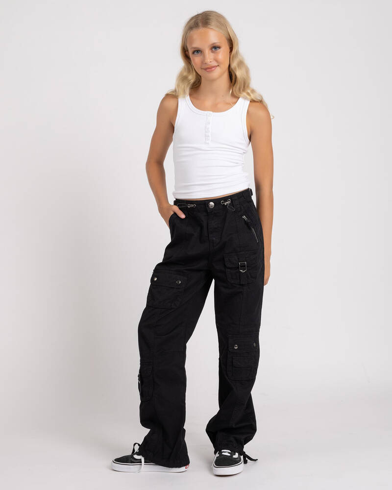 Ava And Ever Girls' Gia Pants for Womens