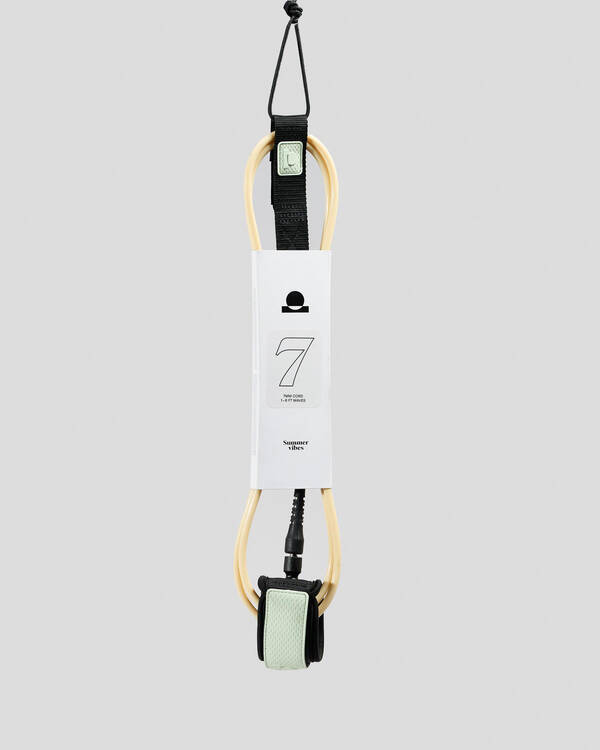 Summer Vibes Session 7ft Leash for Mens