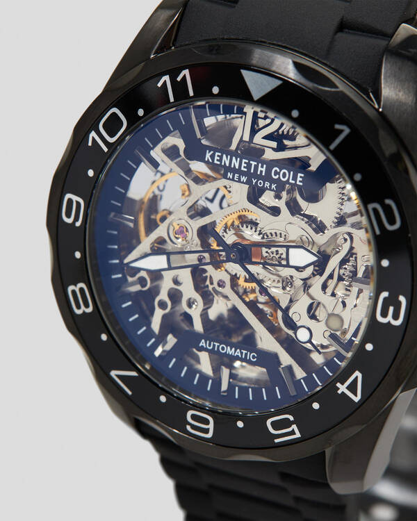 Kenneth Cole Automatic Watch for Mens