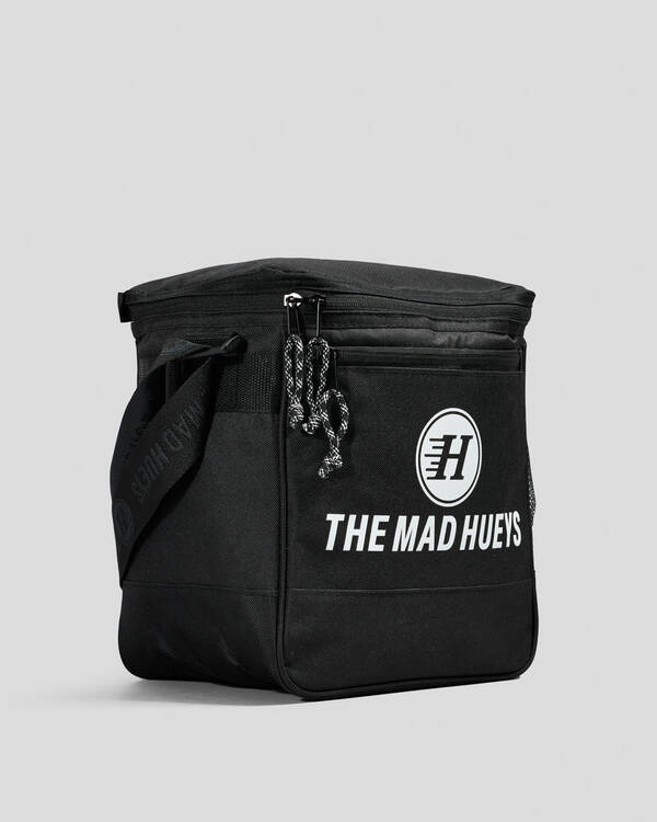 The Mad Hueys Hueys Cooler Bag for Mens