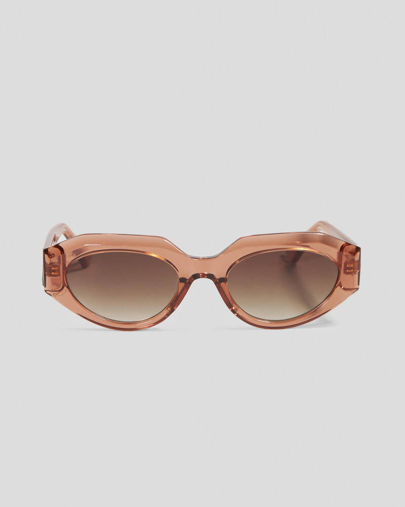 Reality Eyewear Luxe 1 Sunglasses for Womens