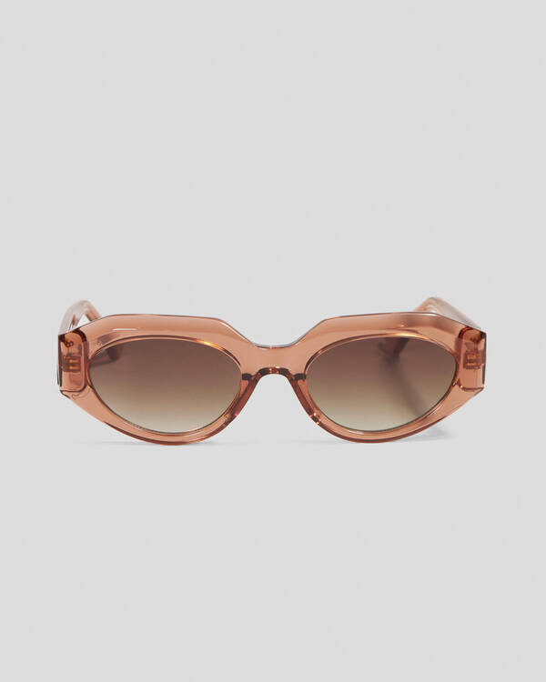 Reality Eyewear Luxe 1 Sunglasses for Womens