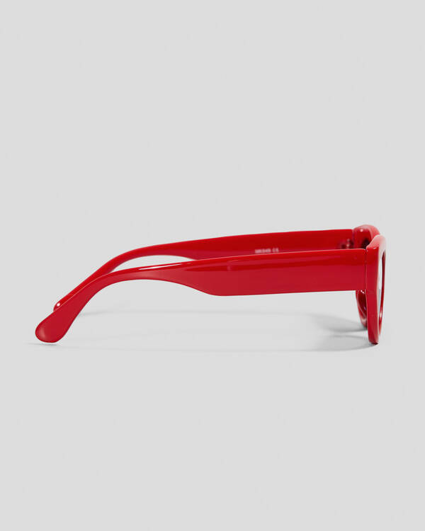 Indie Eyewear Kelcey Sunglasses for Womens