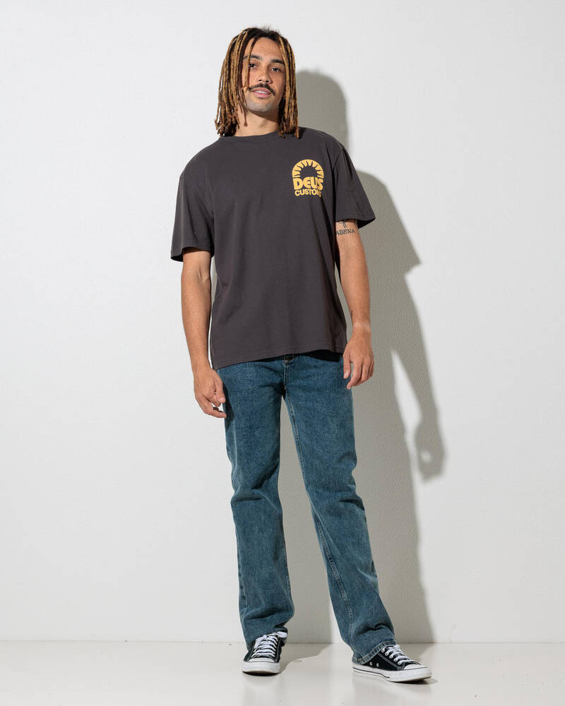 Deus Ex Machina Melodies T-Shirt for Mens