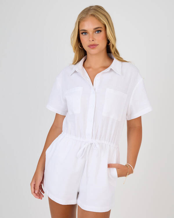 Mooloola Cohan Playsuit for Womens