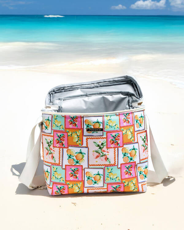 Mooloola Rosella Cooler Bag for Womens