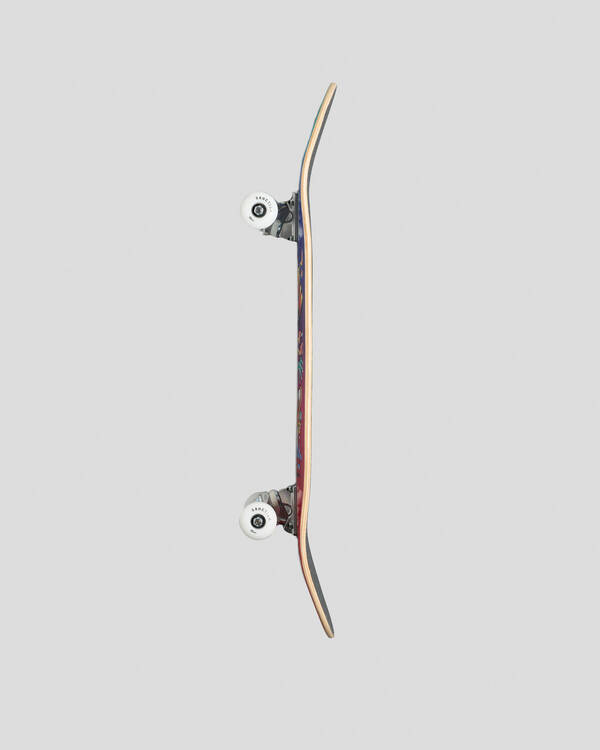 Sanction Psycho Complete Skateboard for Mens