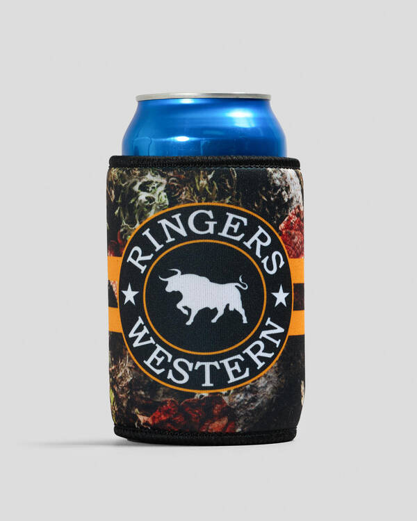 Ringers Western McCoy Stubby Cooler for Mens
