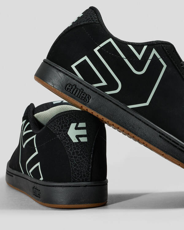 Etnies Kingpin 2 Shoes for Mens