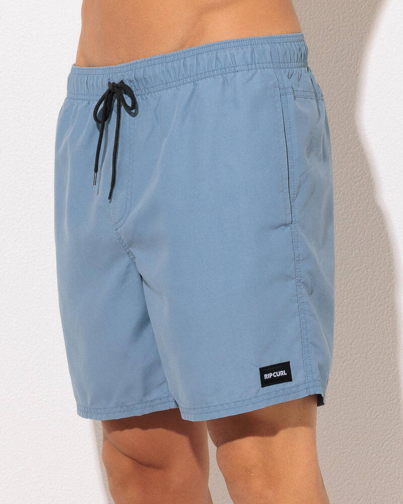 Rip Curl Bondi Volley Board Shorts for Mens