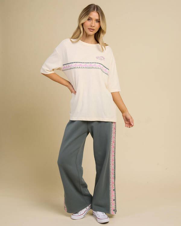 Billabong Looking Up T-Shirt for Womens