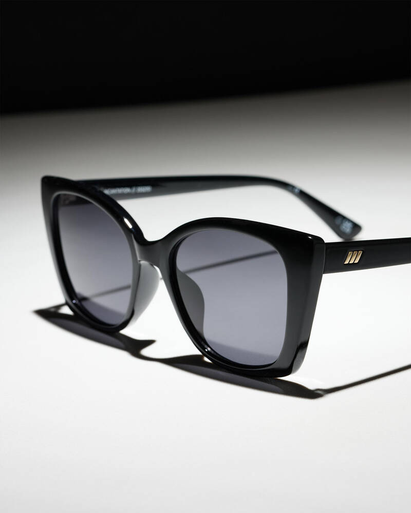 Le Specs Incantation Sunglasses for Womens