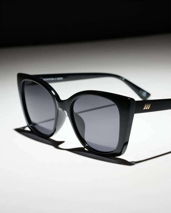 Le Specs Incantation Sunglasses for Womens