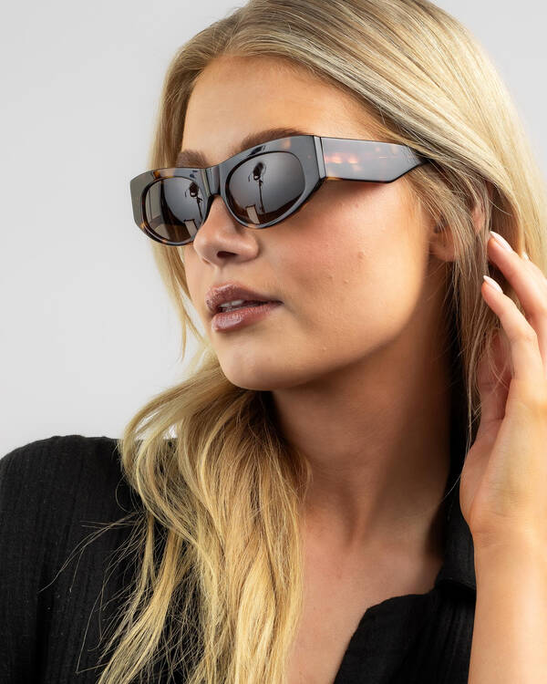 Shevoke Saint Sunglasses for Womens