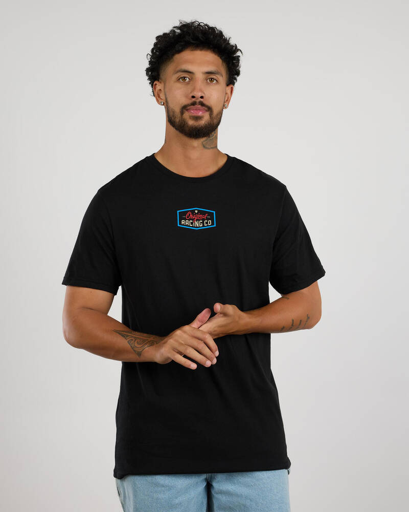 Fox Original Premium T-Shirt for Mens