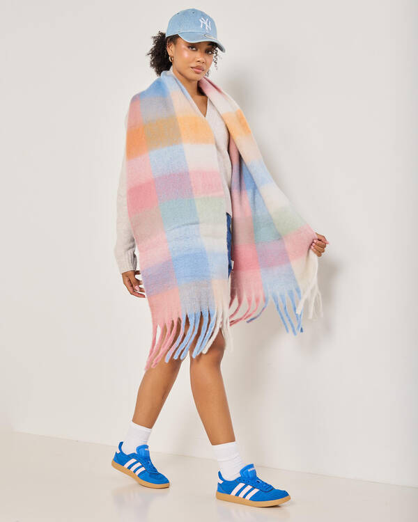 Mooloola Rosie Scarf for Womens