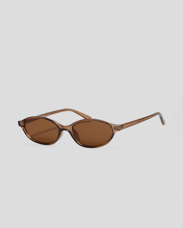Indie Eyewear Emma Sunglasses for Womens