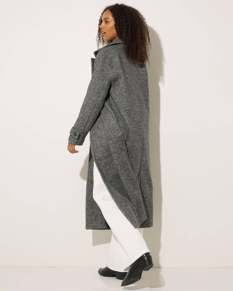 Ava And Ever Mayfair Coat for Womens