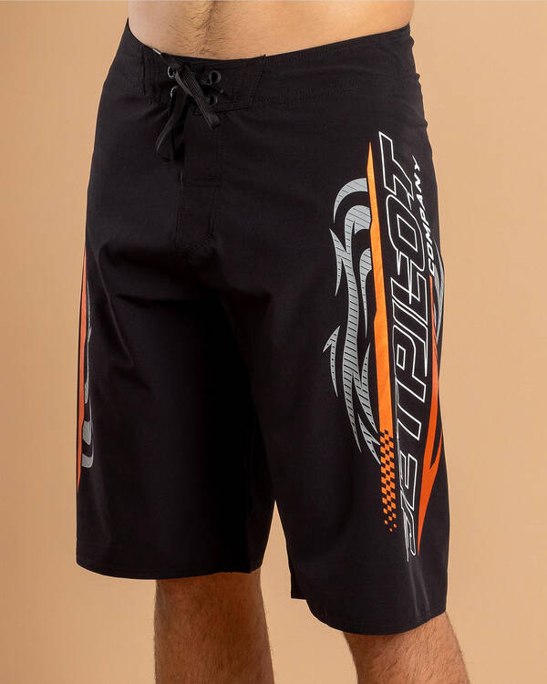 Jetpilot Velocity Board Shorts for Mens