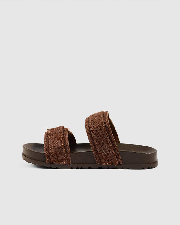 Ava And Ever Girls' Laguna Slide Sandals for Womens