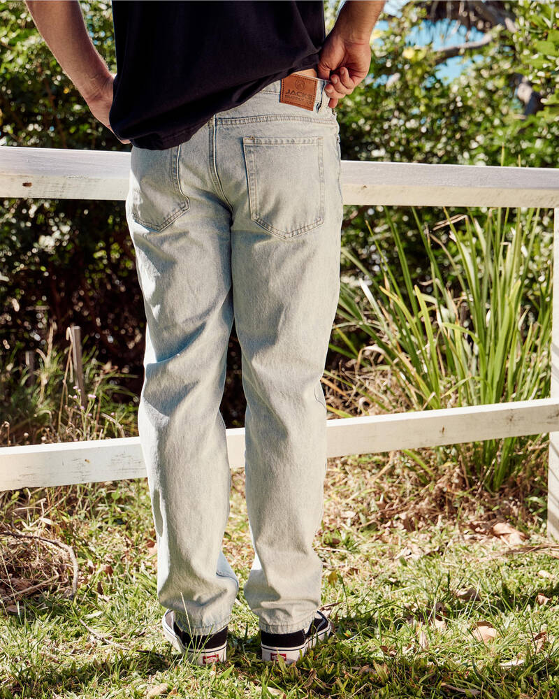 Jacks Apex Jeans for Mens