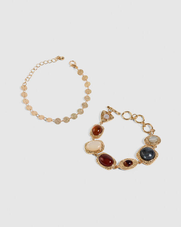 Karyn In LA Beatrice Bracelet Pack for Womens