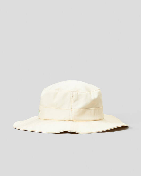 Rusty Luna Bucket Hat for Womens