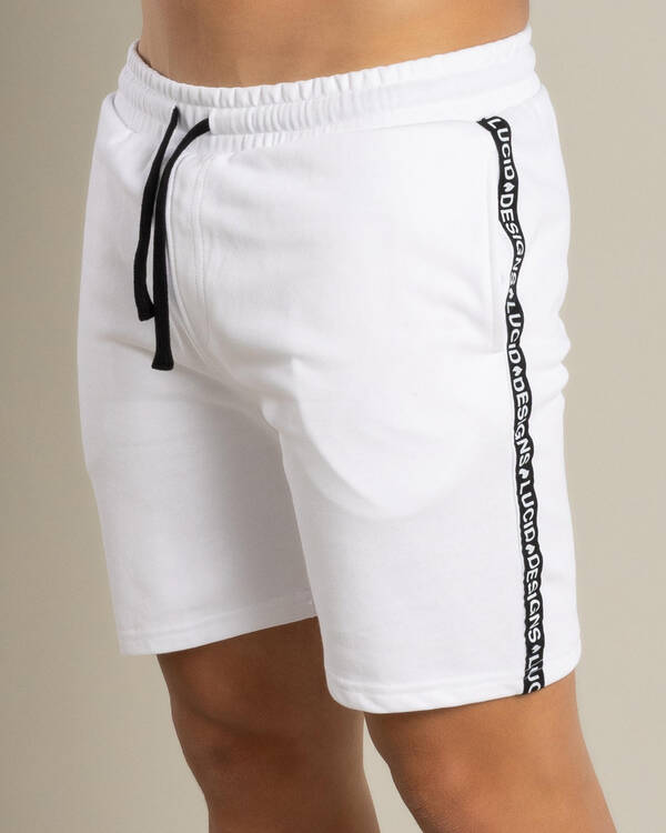 Lucid Praise House Short for Mens