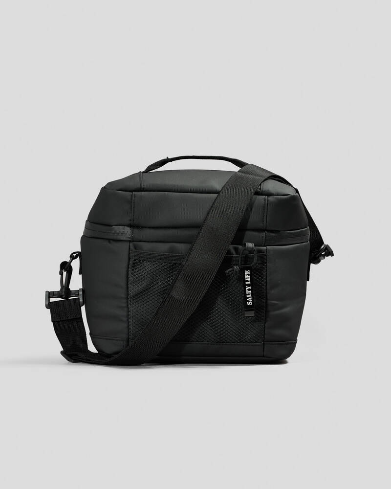 Salty Life Anchors Cooler Bag for Mens