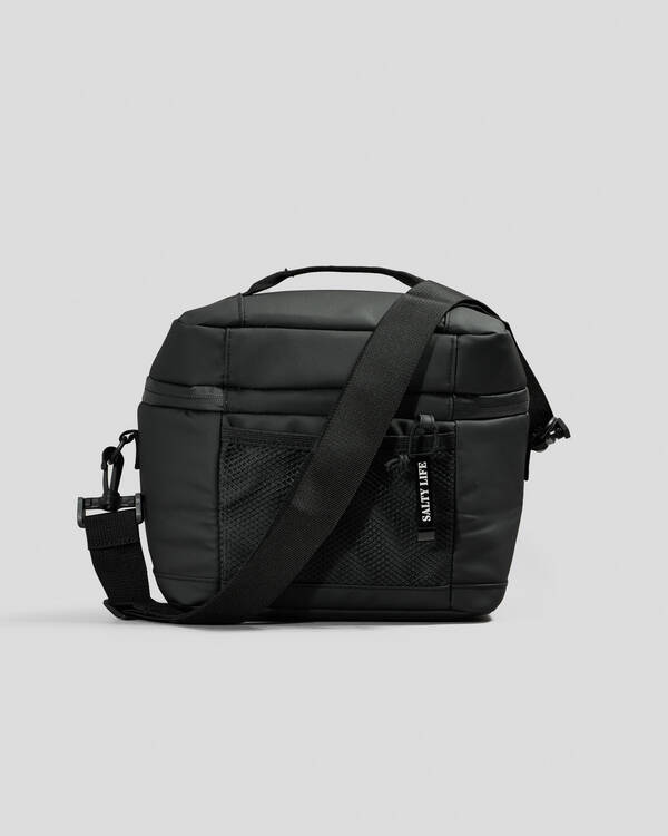 Salty Life Anchors Cooler Bag for Mens