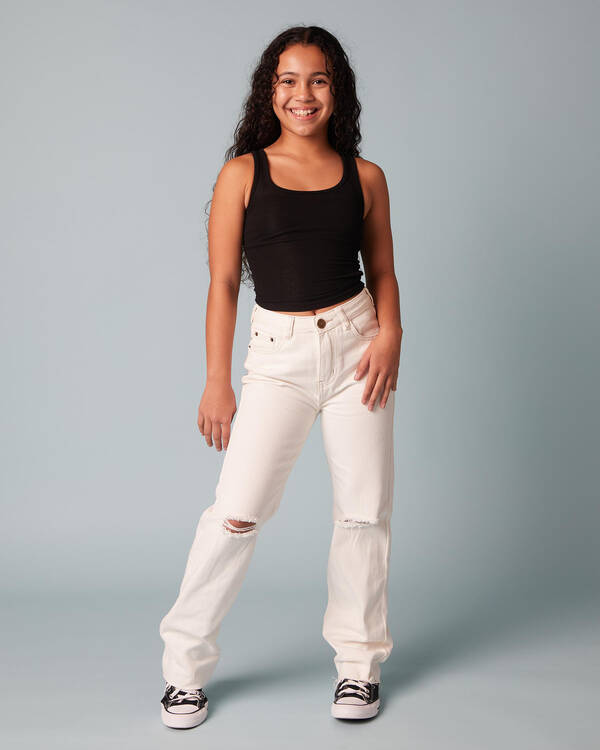 DESU Girls' Jagger Jeans for Womens