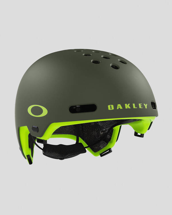 Oakley Street1 Helmet for Unisex