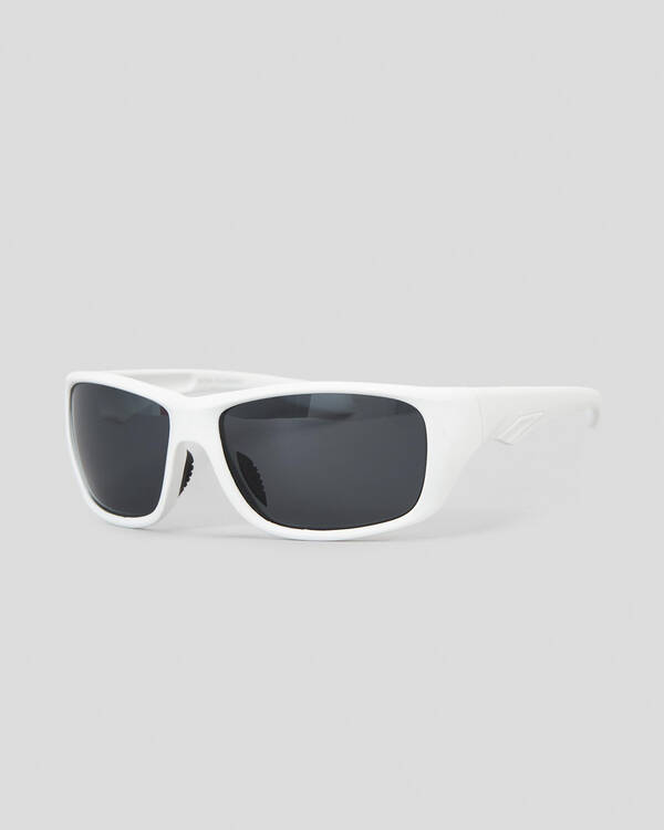 Unity Eyewear Radiate Polarised Sunglasses for Mens