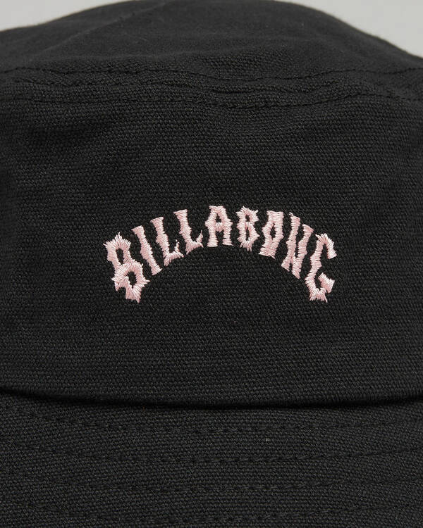 Billabong Girls' Monday Bucket Hat for Womens